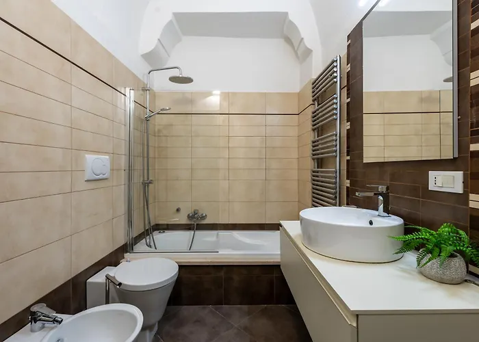 Casa Lando Appartement