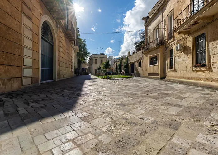 Casa Lando * Lecce