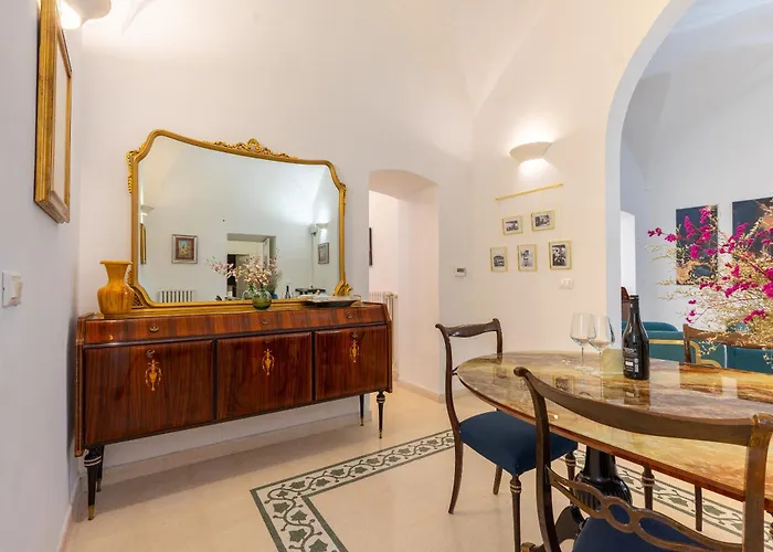 Casa Lando Apartment