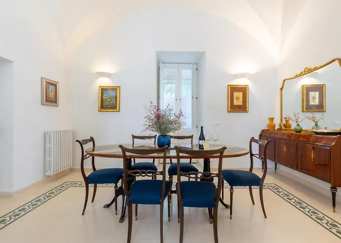 Casa Lando Apartment